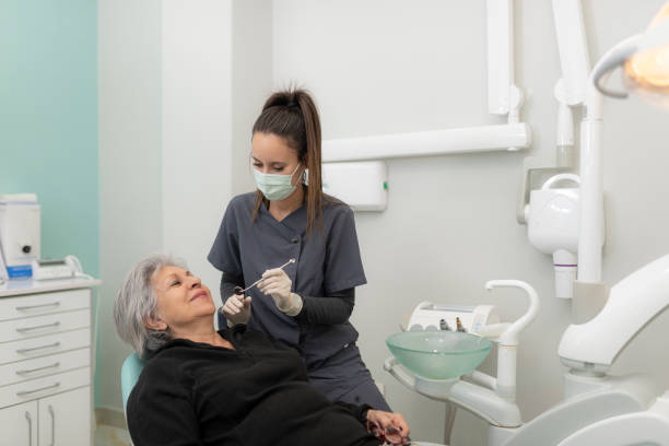 Best Tooth Pain Emergency Relief  in Palm Valley, TX