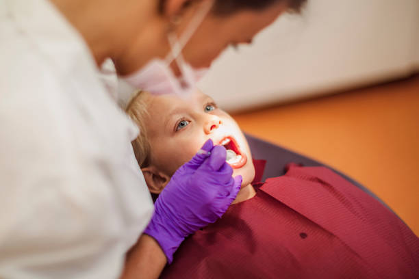 Best Chipped Tooth Repair Near Me  in Palm Valley, TX