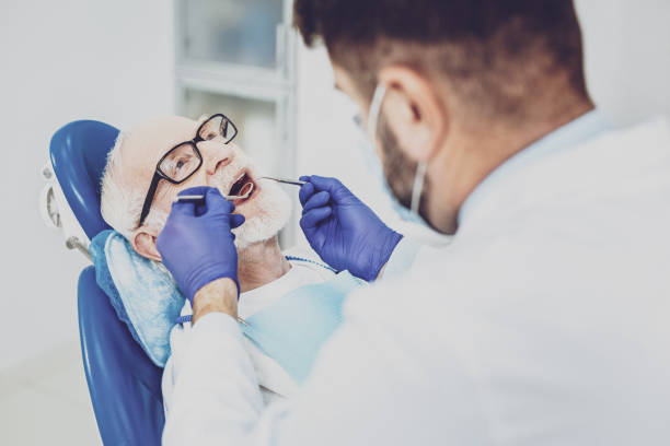 Best Dentist for Severe Toothache  in Palm Valley, TX